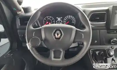 Renault Master 2020 2.3 Механическая в Москве № 148045, миниатюра 12