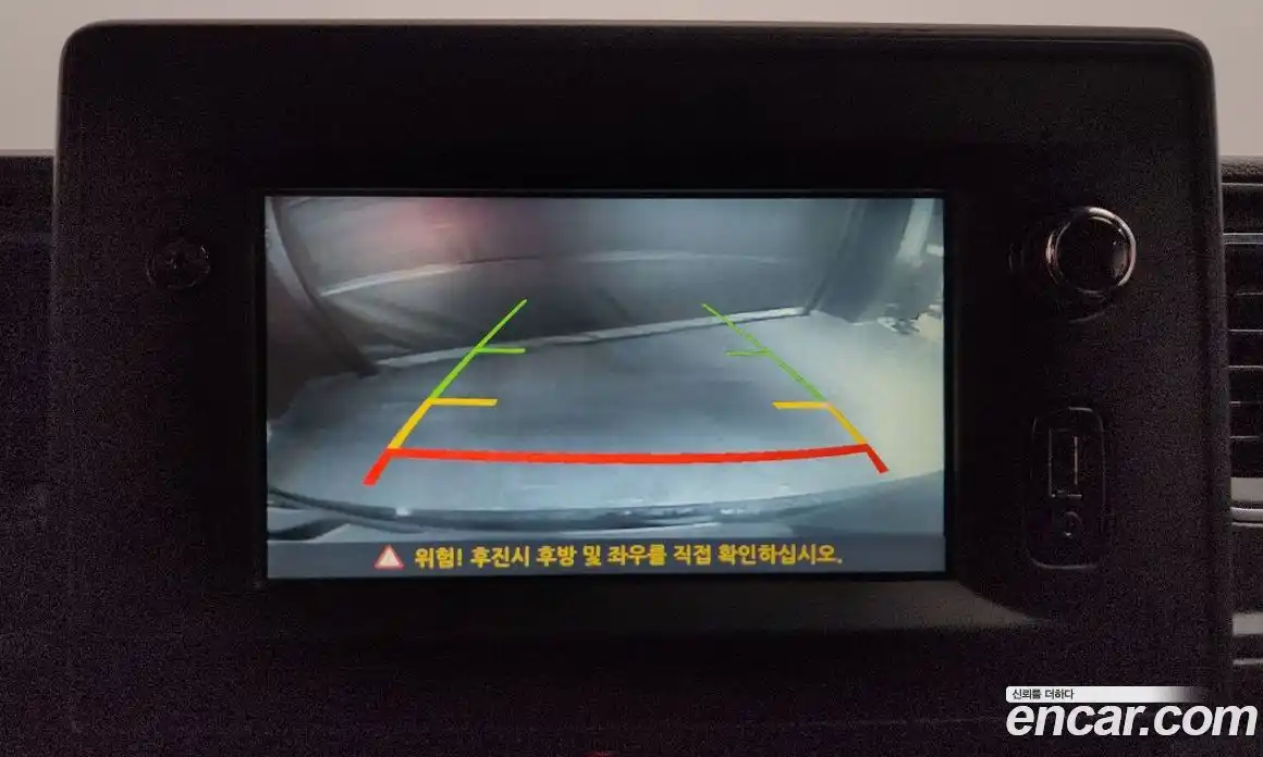 Renault Master 2020 2.3 Механическая в Москве № 148045, фото 13