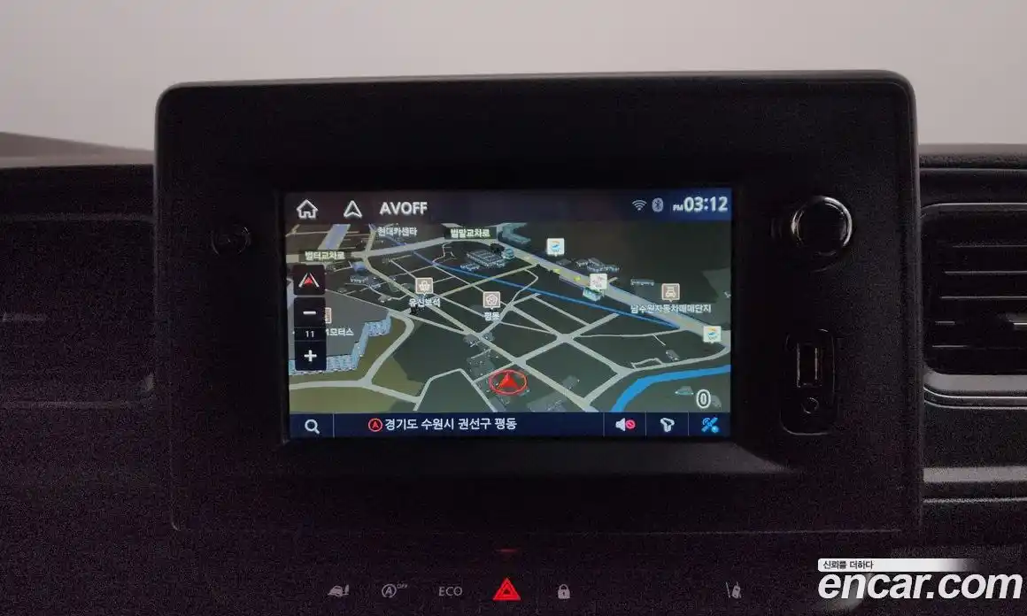 Renault Master 2020 2.3 Механическая в Москве № 148045, фото 18