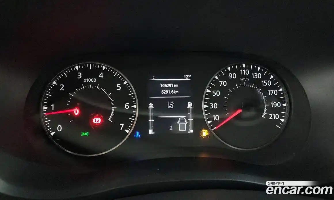 Renault Master 2020 2.3 Механическая в Москве № 148045, фото 3