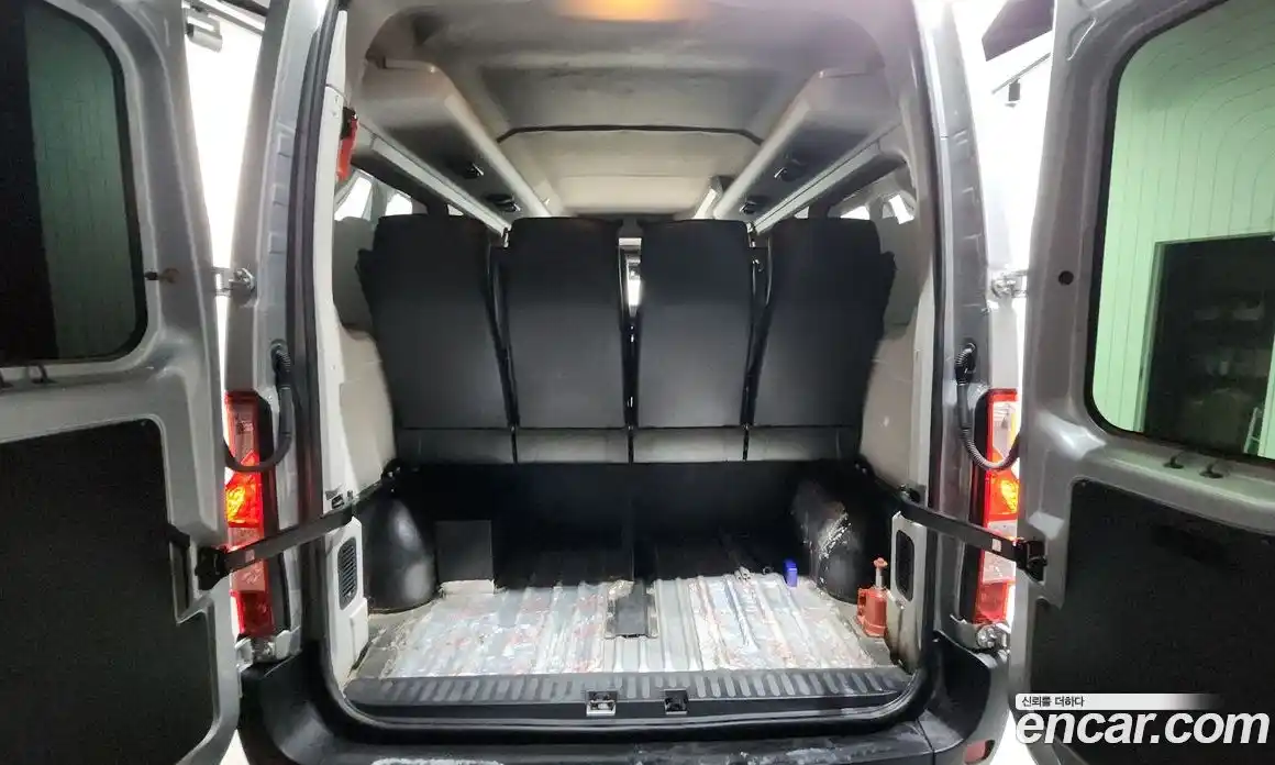 Renault Master 2020 2.3 Механическая в Москве № 148045, фото 4