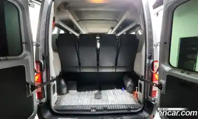 Renault Master 2020 2.3 Механическая в Москве № 148045, миниатюра 4