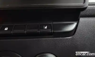 Renault Master 2020 2.3 Механическая в Москве № 148045, миниатюра 9