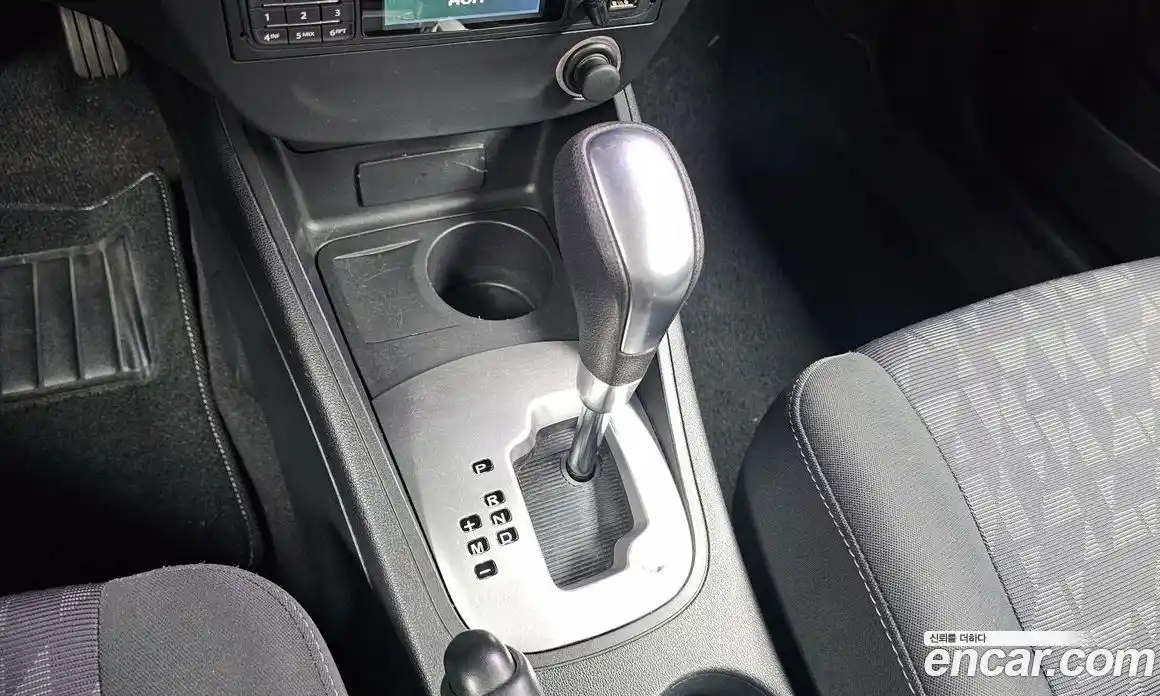 Renault SM3 2016 1.6 Автомат в Москве № 148319, фото 11