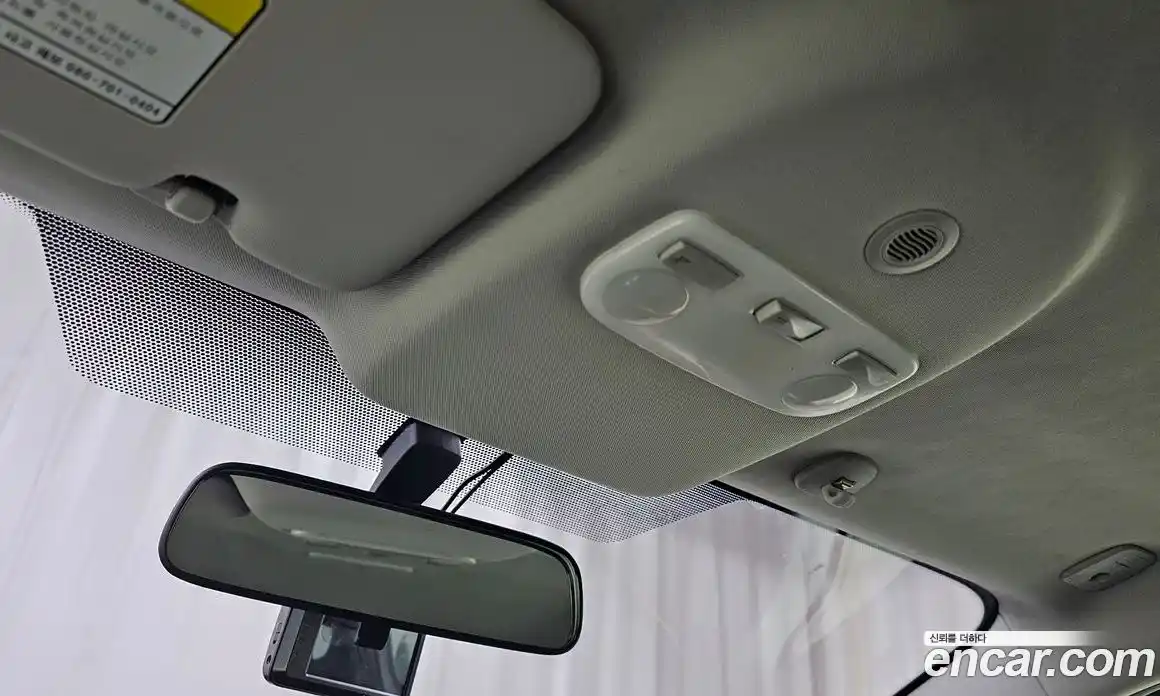 Renault SM3 2016 1.6 Автомат в Москве № 148319, фото 12