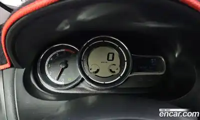 Renault SM3 2016 1.6 Автомат в Москве № 148319, миниатюра 3