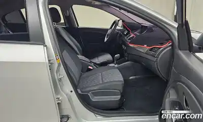 Renault SM3 2016 1.6 Автомат в Москве № 148319, миниатюра 6