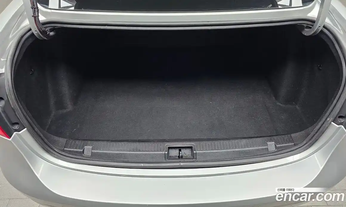 Renault SM3 2016 1.6 Автомат в Москве № 148319, фото 7