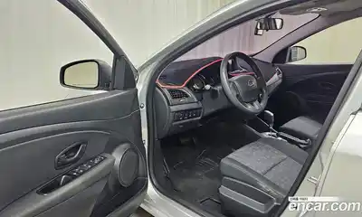 Renault SM3 2016 1.6 Автомат в Москве № 148319, миниатюра 8