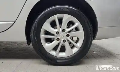 Renault SM3 2016 1.6 Автомат в Москве № 148319, миниатюра 9