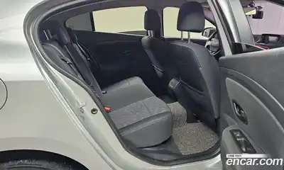 Renault SM3 2016 1.6 Автомат в Москве № 148319, миниатюра 10