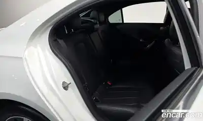 Mercedes-Benz A-Class 2021 1.9 Автомат в Москве № 150693, миниатюра 7