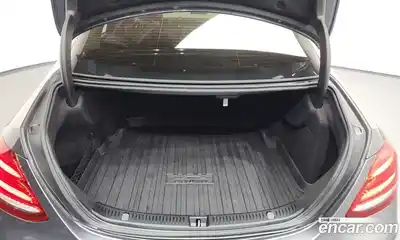 Mercedes-Benz E-Class 2017 2.0 Автомат в Москве № 150792, миниатюра 5