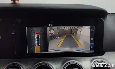 Mercedes-Benz E-Class 2017 2.0 Автомат в Москве № 150792, миниатюра 9