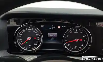 Mercedes-Benz E-Class 2017 2.0 Автомат в Москве № 150792, миниатюра 10