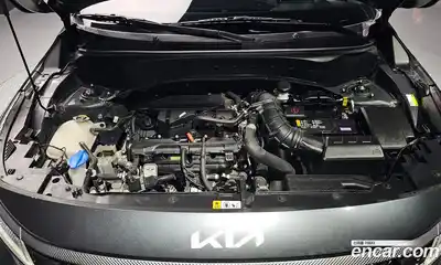 Kia Seltos 2023 1.6 Автомат в Москве № 15342, миниатюра 11