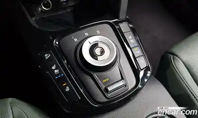 Kia Seltos 2023 1.6 Автомат в Москве № 15342, миниатюра 12