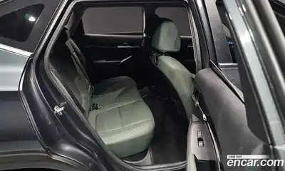 Kia Seltos 2023 1.6 Автомат в Москве № 15342, миниатюра 5