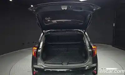 Kia Seltos 2023 1.6 Автомат в Москве № 15342, миниатюра 6