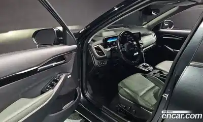 Kia Seltos 2023 1.6 Автомат в Москве № 15342, миниатюра 10