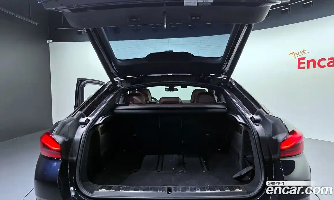 BMW X6 2025 3.0 Автомат в Москве № 153684, фото 17