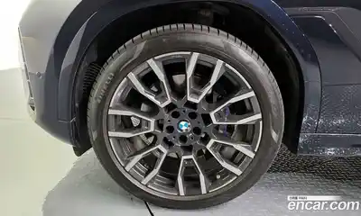 BMW X6 2025 3.0 Автомат в Москве № 153684, миниатюра 9