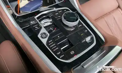 BMW X6 2025 3.0 Автомат в Москве № 153684, миниатюра 10