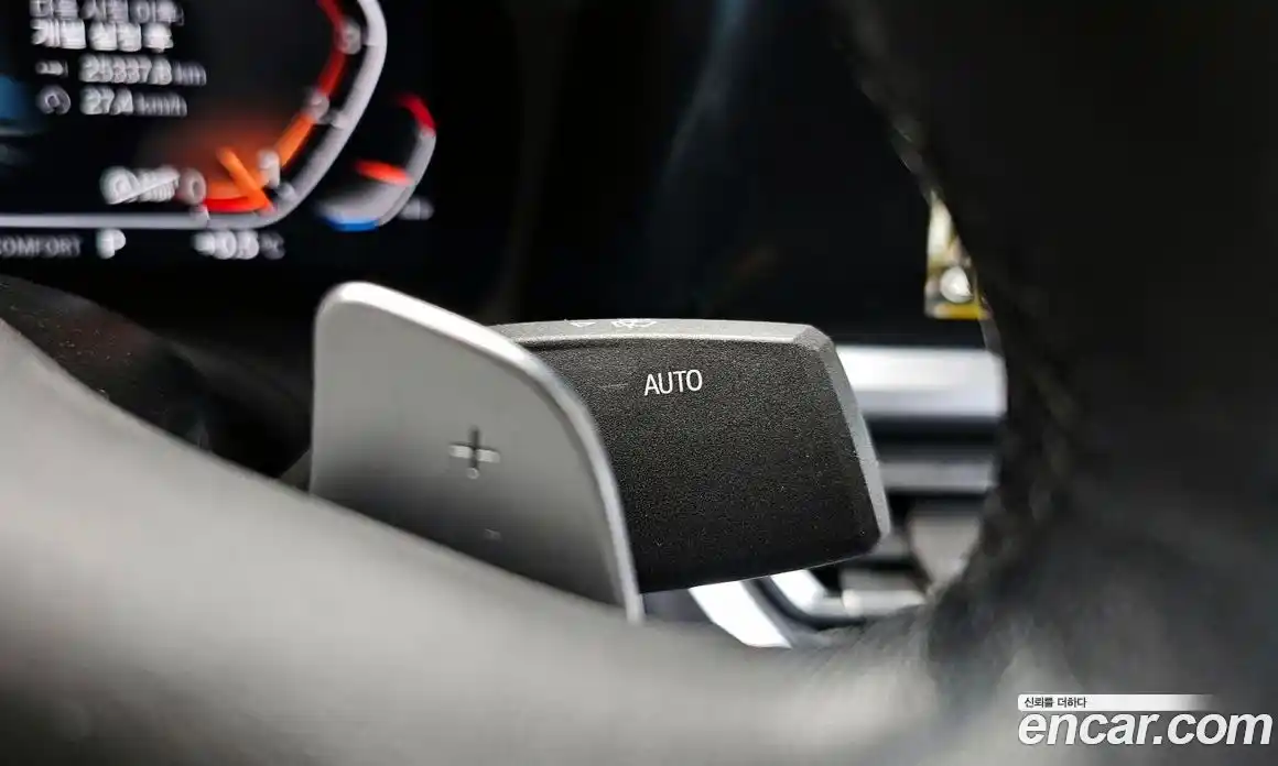 BMW 3-Series 2022 2.0 Автомат в Москве № 154649, фото 15