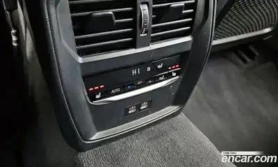 BMW 3-Series 2022 2.0 Автомат в Москве № 154649, миниатюра 5