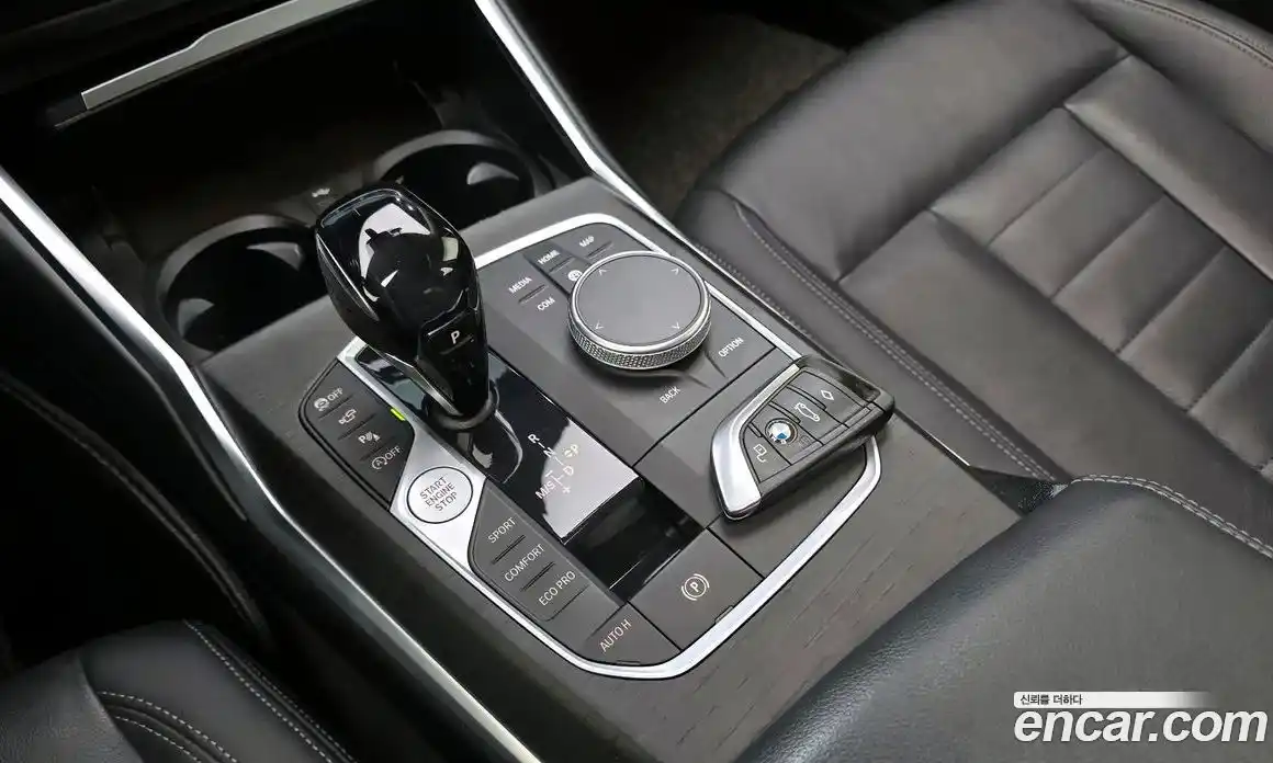 BMW 3-Series 2021 2.0 Автомат в Москве № 157221, фото 13