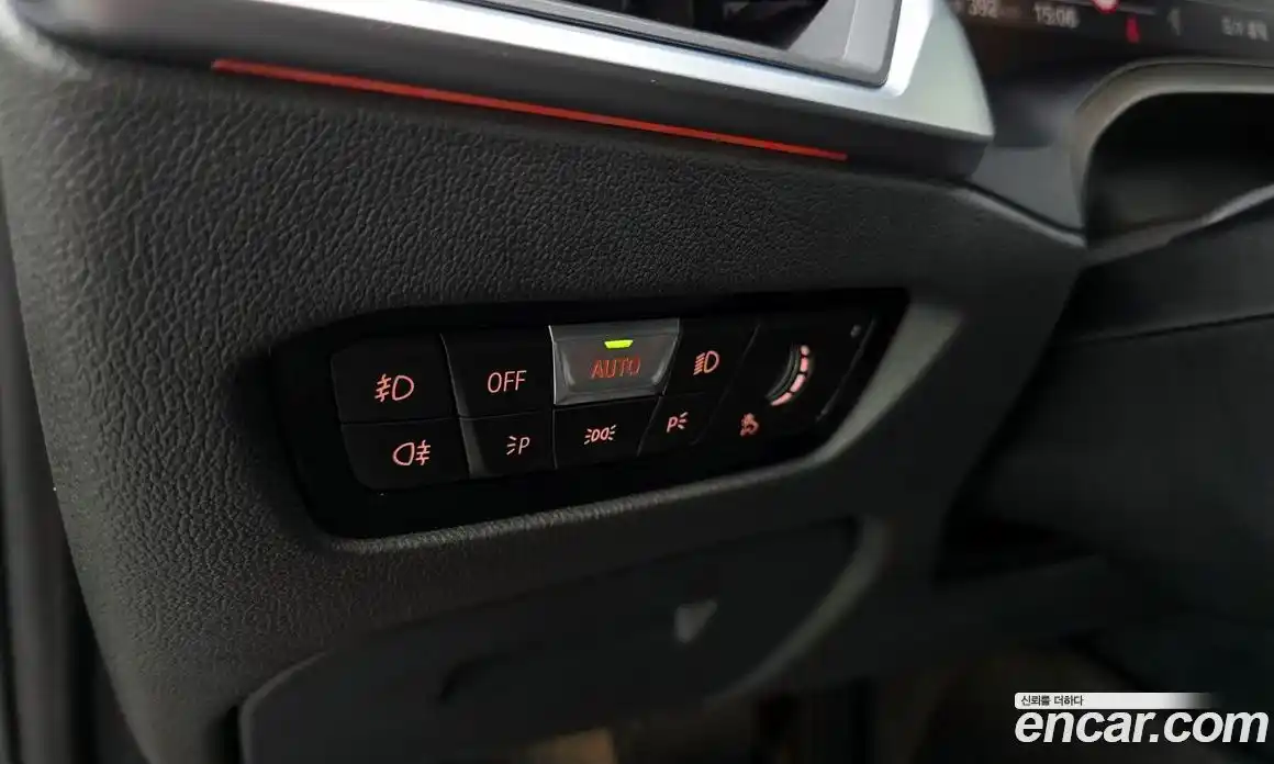 BMW 3-Series 2021 2.0 Автомат в Москве № 157221, фото 5