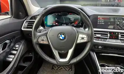 BMW 3-Series 2021 2.0 Автомат в Москве № 157221, миниатюра 9