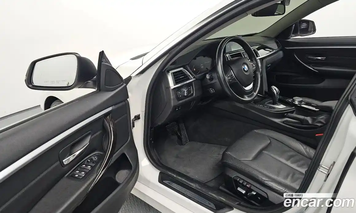 BMW 4-Series 2018 2.0 Автомат в Москве № 157718, фото 11