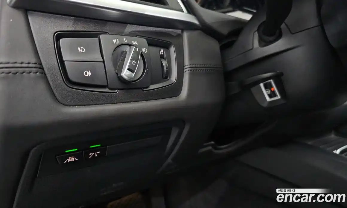 BMW 4-Series 2018 2.0 Автомат в Москве № 157718, фото 14