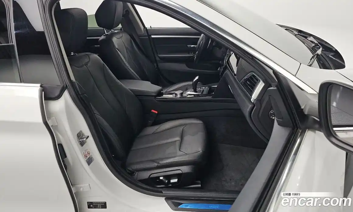 BMW 4-Series 2018 2.0 Автомат в Москве № 157718, фото 3