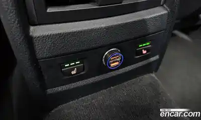 BMW 4-Series 2018 2.0 Автомат в Москве № 157718, миниатюра 6