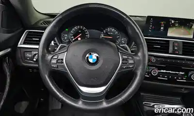 BMW 4-Series 2018 2.0 Автомат в Москве № 157718, миниатюра 8