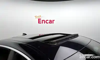 BMW Gran Turismo, 2022