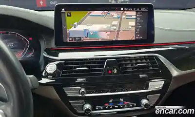 BMW Gran Turismo 2022 3.0 Автомат в Москве № 157788, миниатюра 12