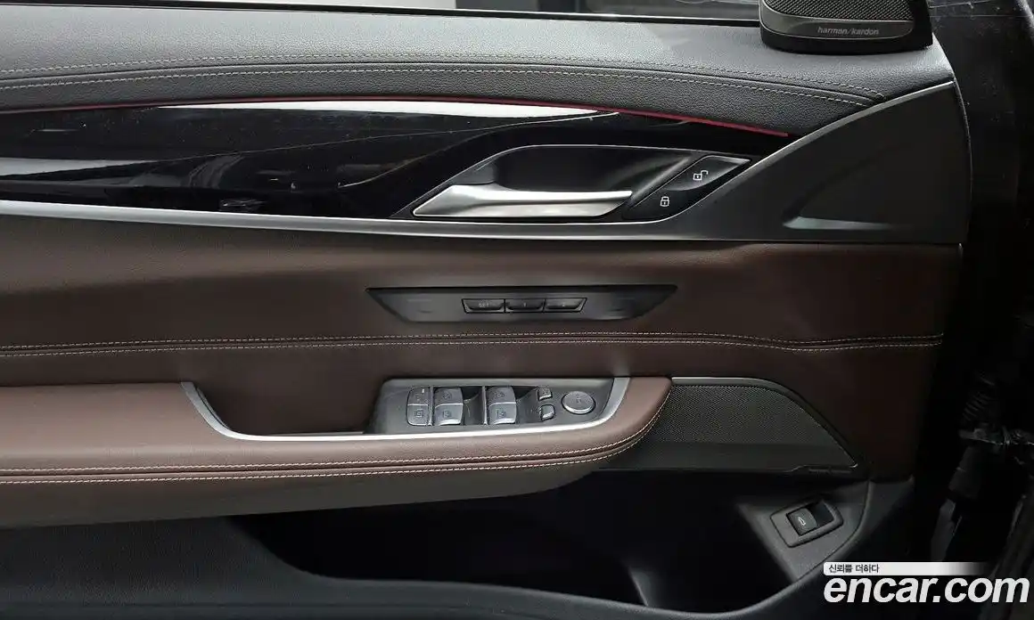 BMW Gran Turismo 2022 3.0 Автомат в Москве № 157788, фото 10