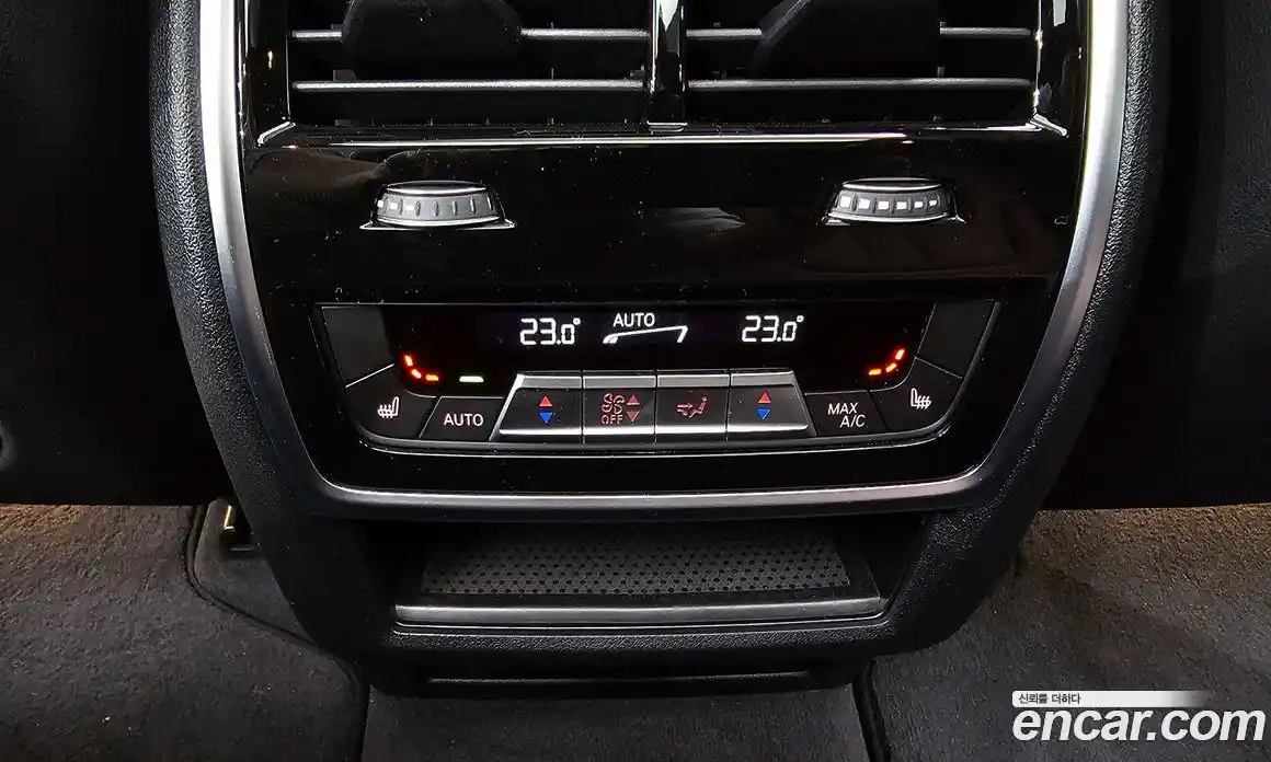 BMW X5 2021 3.0 Автомат в Москве № 157820, фото 6