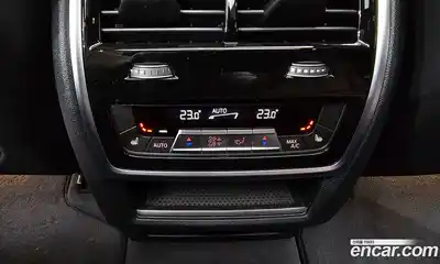 BMW X5 2021 3.0 Автомат в Москве № 157820, миниатюра 6