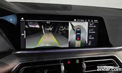 BMW X5 2021 3.0 Автомат в Москве № 157820, миниатюра 10