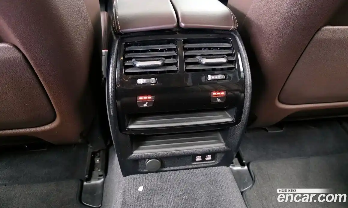 BMW 5-Series 2021 2.0 Автомат в Москве № 158528, фото 3