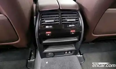 BMW 5-Series 2021 2.0 Автомат в Москве № 158528, миниатюра 3