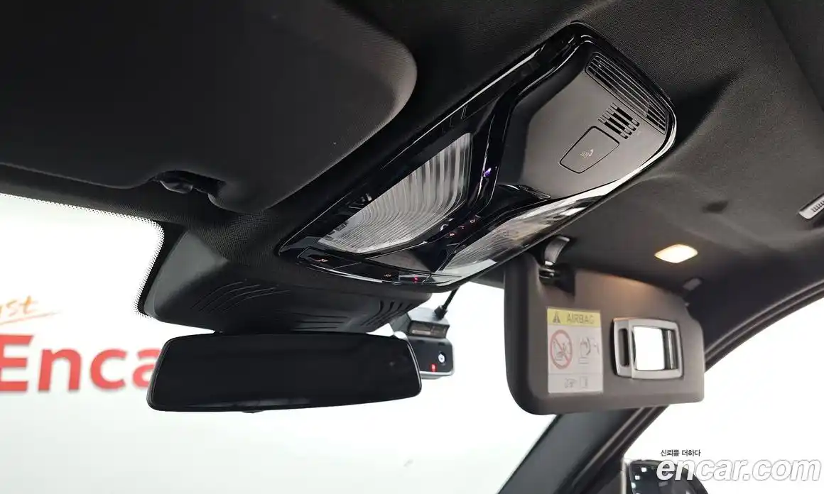 BMW iX3 2022 0.2 Автомат в Москве № 158751, фото 14