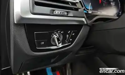 BMW iX3 2022 0.2 Автомат в Москве № 158751, миниатюра 5