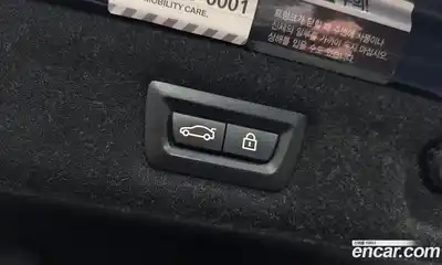 BMW 5-Series 2019 2.0 Автомат в Москве № 158978, миниатюра 5