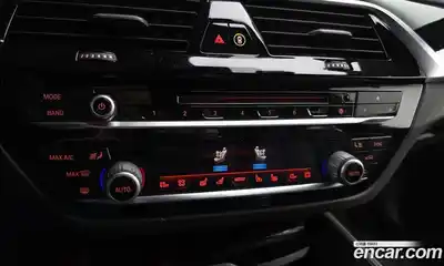 BMW 5-Series 2019 2.0 Автомат в Москве № 158978, миниатюра 10