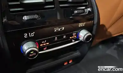 BMW 5-Series 2021 2.0 Автомат в Москве № 159215, миниатюра 12